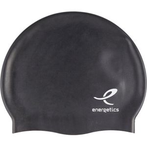 ENERGETICS - cap sil - Badmuts/polocap - Zwart