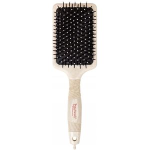 BIOFRIENDLY Ontwarborstel Platte Nylon met Nano-Icon Technologie