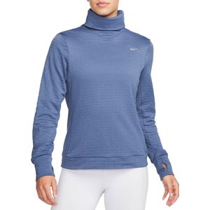 Nike Therma-FIT Swift Turtleneck Top Dames - Maat XL