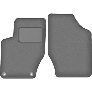 Automatten voor: Citroën DS4 hatchback (2011-2015)