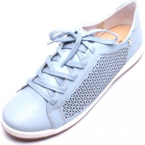 Women's leather boots bottero couro atanado, 37
