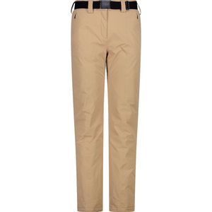 Cmp - 3W05526 - Broek - Beige - Stretchstof - Waterbestendig