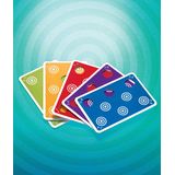 SmartGames Top Spot - Uitdagend kaartspel voor 3-5 spelers