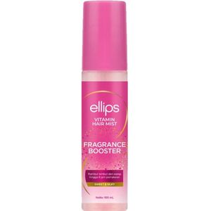 Ellips - Vitamin Hair Mist - Fragrance Booster Sweet & Silky - 100ml