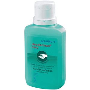Desderman Care - Handdesinfectans - 100ml - Ethanolbasis - Huidvriendelijk