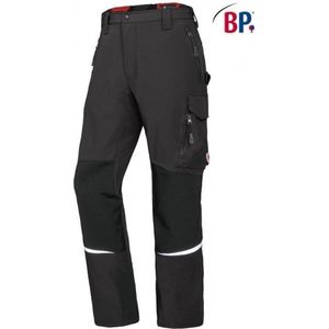 BP® Superstretch-broek voor heren werkbroek 1984-620-57, 92% Polyamide, 8% Elastaan