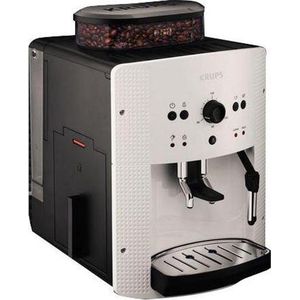 Krups EA8105 -  Volautomaat Espressomachine