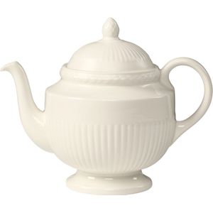 Wedgwood Edme Theepot - 0.8 l - Aardewerk