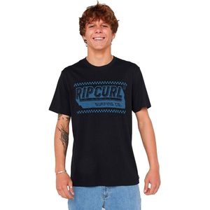 Rip Curl - Sportline Invader - T-shirt - Korte Mouwen