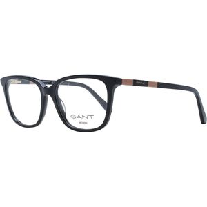 Gant GA4137 53001 bril zonder sterke - Dames - Zwart