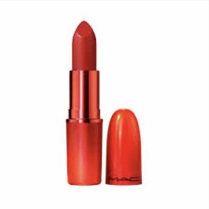 MAC Matte Lipstick, Russian Red