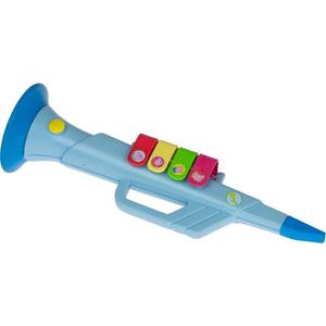 Muziekspeelgoed Peppa Pig Trompet