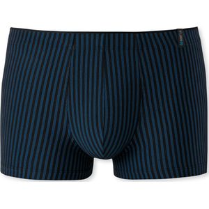 Schiesser Hip-Shorts Heren Onderbroek - navy - Maat M