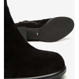 Nerogiardini - Arold Velo Tpu Roman Plato - Laarzen - Zwart - Streetwear - Vrouwen