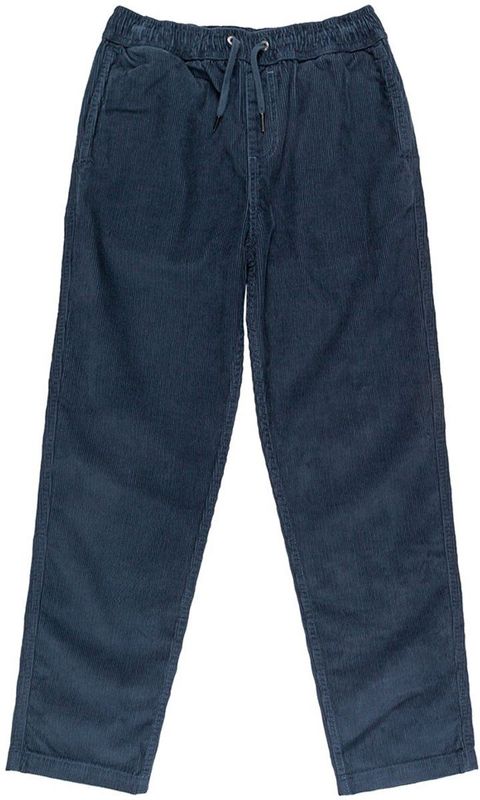 Billabong - Larry - Broek - Blauw - E-Waist - Jongens 8-16