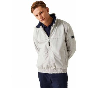 Regatta - Shore Bay II - Jas - Beige - Waterdicht en Ademend
