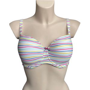 PrimaDonna Twist Tutti Frutti Balconnette Beha - Colorama - Maat 65G