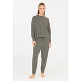 ATHLECIA - Jacey V2 - Trainingsbroek - Grijs - Dames