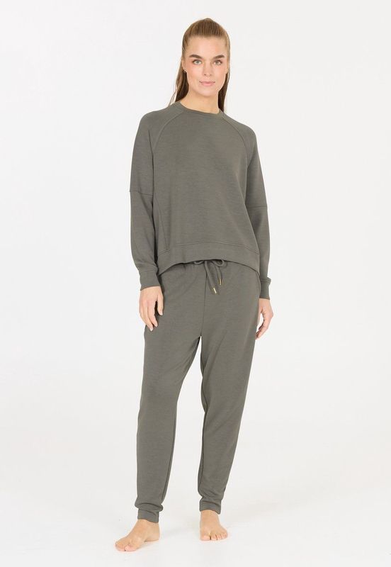 ATHLECIA - Jacey V2 - Trainingsbroek - Grijs - Dames