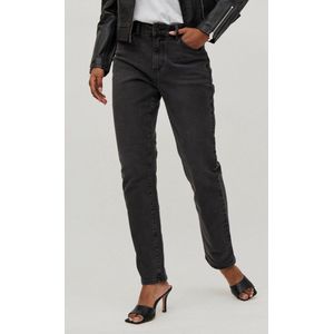 Vila VISTRAY DL RW JEANS BLK - L32 -  Black D Black