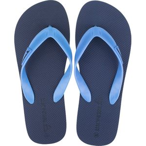 Brunotti Jaxson Heren Slippers - Blauw - 40