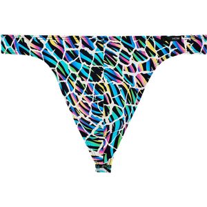 HOM - Funky Styles - G-String - Microfiber