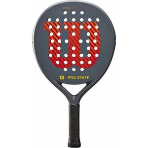 Padel Racket Wilson PRO STAFF V2 TEAM ALT Multicolour