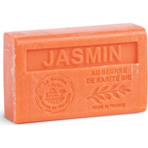 La maison du savon de Marseille. Handzeep Jasmin