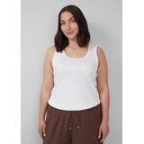 T-shirt - Zacht - Slim Fit - Ronde Halslijn