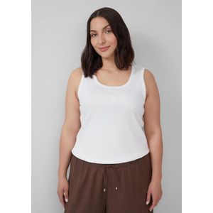 T-shirt - Zacht - Slim Fit - Ronde Halslijn