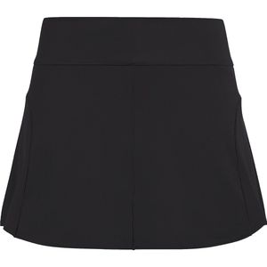 Adidas Climacool Match Tennisrokje Dames - Zwart | Maat: XS