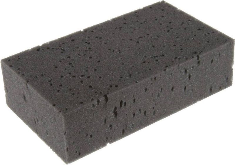 NIGRIN - 71454 - Universele Autospons - 20 x 11 x 5 cm - 1 stuk