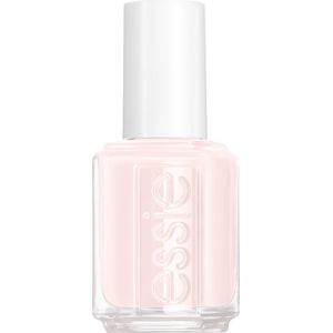 Essie 2023 summer collection - Limited Edition - in my sandbox - white - glossy nailpolish - 13,5 ml
