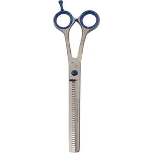 TOOLS-2-GROOM | Tools-2-groom Sharp Edge Effileerschaar Enkelzijdig 103-700