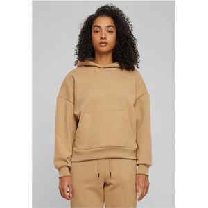 Urban Classics - Cozy Oversized Hoodie - Zwart - Hoodie
