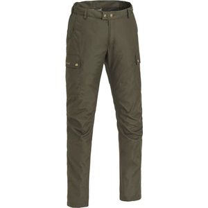 Pinewood Finnveden Classic Dark Olive Outdoorbroek Heren