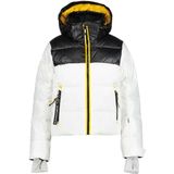 Luhta - Hanhivaara - Jas - Wit - Dames - Waterafstotend - Winddicht - 20.000 mm