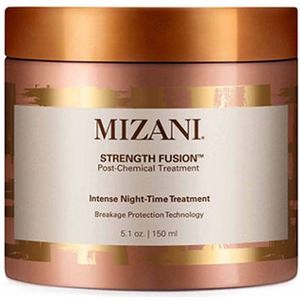Mizani Strength Fusion - Intense Night-Time Treatment