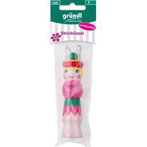 1326 Punnikpopje