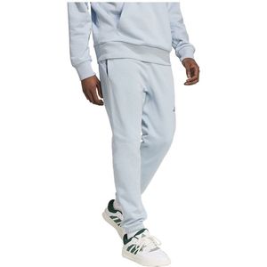 Adidas All Szn Fleece Regular Tapered Broek Blauw L / Regular Man