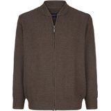 Babista - VELENTTO - Cardigan - Bruin - 100% Katoen
