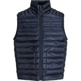 Jack&Jones - Jjprie Light Bw - Gilet - Blauw
