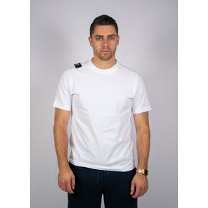 Ma.Strum Badge Tee