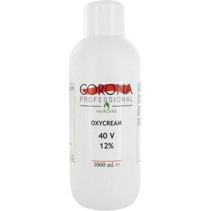 Corona Oxycrème 12% Vol. 40 1000ml