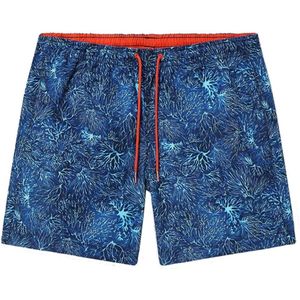 Korte Broek - Print - Polyester - Lente/Zomer 2020