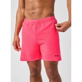 Björn Borg - Borg Zip Shorts - Sportbroek - Roze
