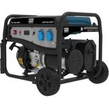 HBM - Generator - 223cc - Aggregaat - 230V - 3800W