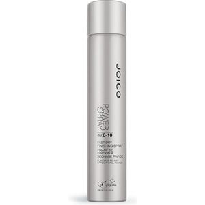 Joico - Fast-Dry Finishing Power Spray - 300ml - Haarspray