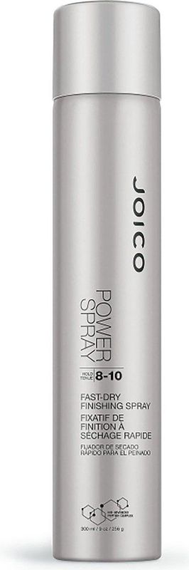 Joico - Fast-Dry Finishing Power Spray - 300ml - Haarspray