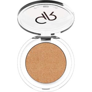 Golden Rose Golden Rose Soft Color Mono Eyeshadow 45- Pearly, glans oogschaduw
